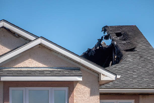 Licensed Fire Damage Removal service in Inver Grove Heights, MN - Fire Damage Laser Cleaning